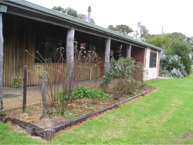 RMB 177 Sunshine Avenue, Karridale WA 6288