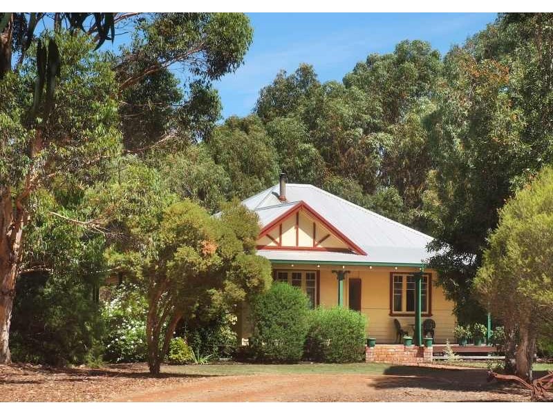 51 Exmoor Drive, Margaret River WA 6285