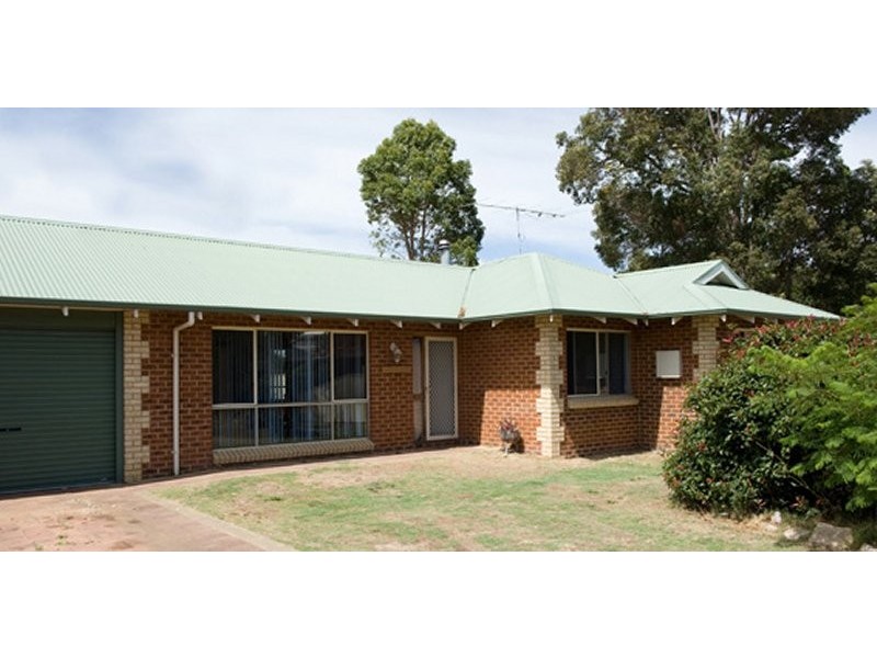 3 Jarrah Court, Margaret River WA 6285