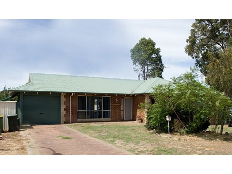 3 Jarrah Court, Margaret River WA 6285