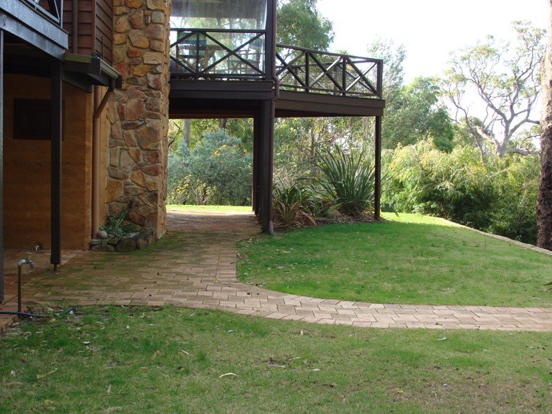 Lot 82, 157 Wilderness Road, Margaret River WA 6285