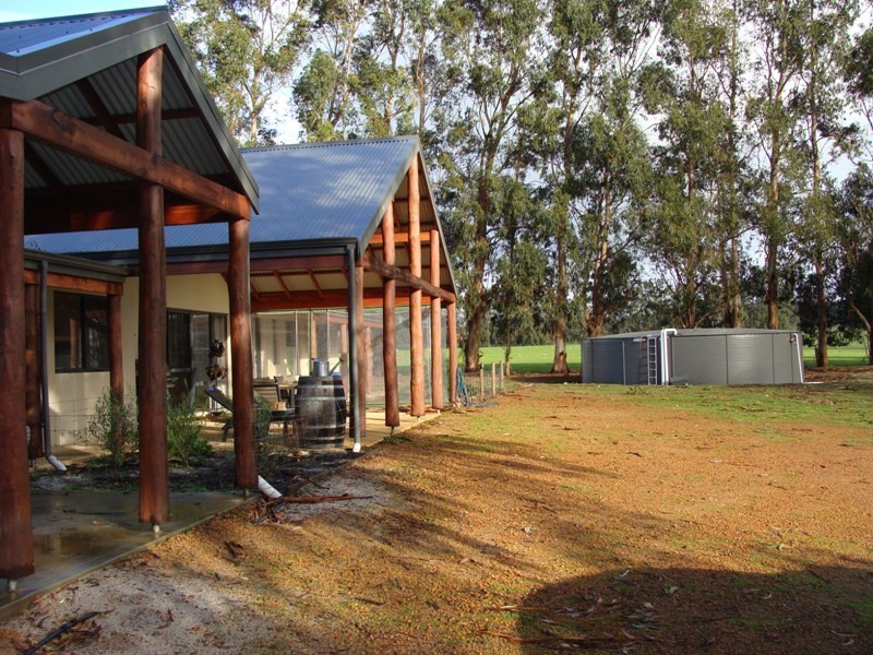 Lot 82, 157 Wilderness Road, Margaret River WA 6285