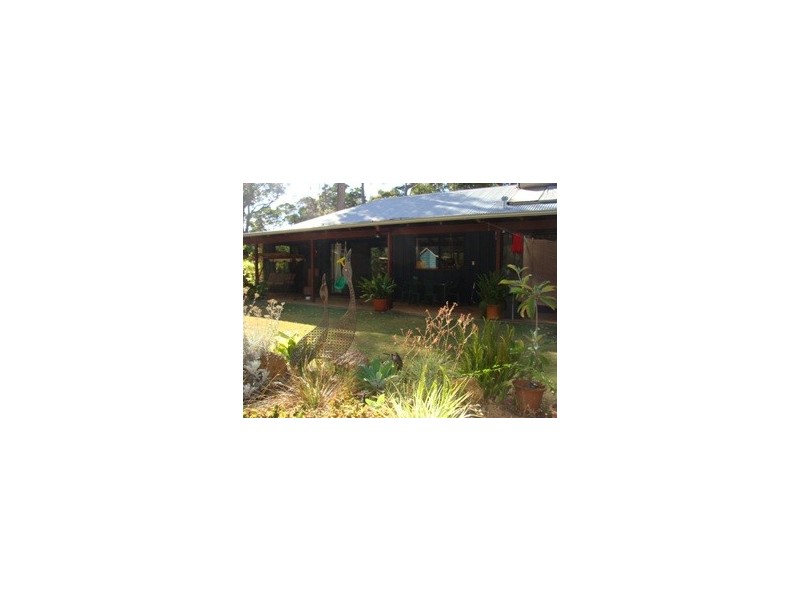 104 Bird Wood Lane, Cowaramup WA 6284