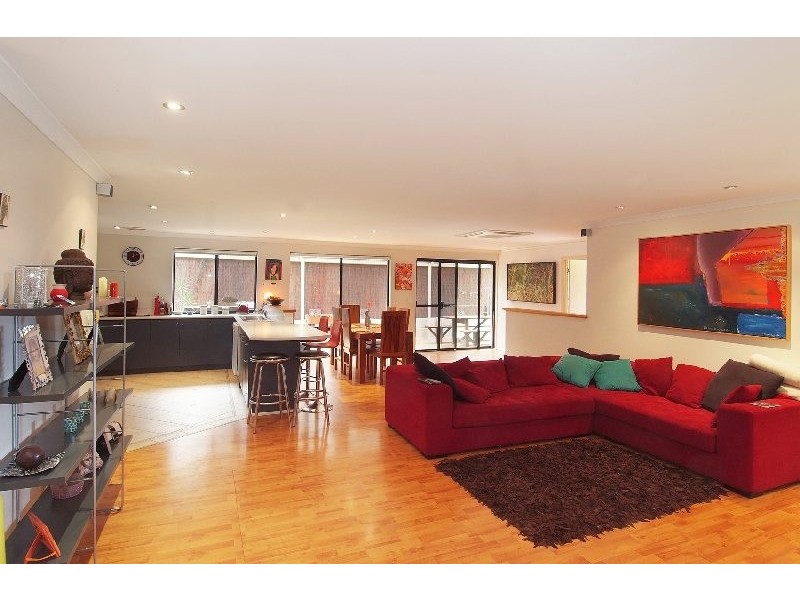 10 Caladenia Rise, Margaret River WA 6285