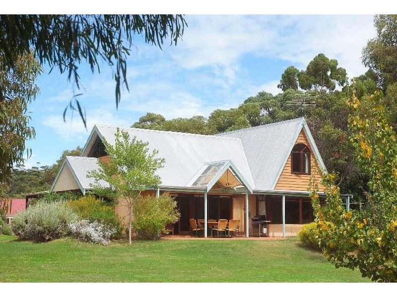 31(Lot 64) Karri Loop, Margaret River WA 6285