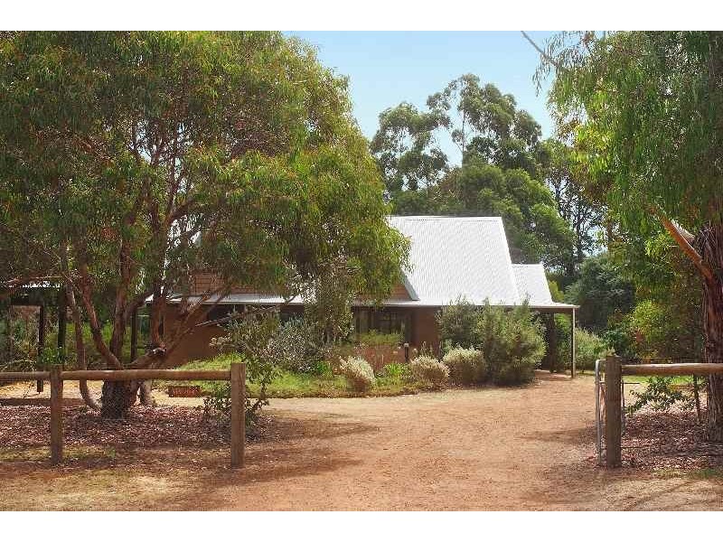 31(Lot 64) Karri Loop, Margaret River WA 6285