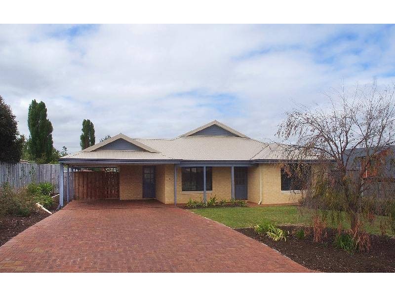 8 Homestead Way, Margaret River WA 6285