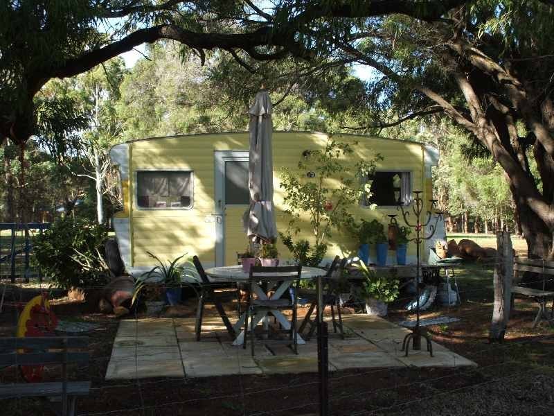 25 Glenellie Road, Margaret River WA 6285