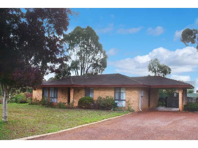 13 Bovell Avenue, Margaret River WA 6285