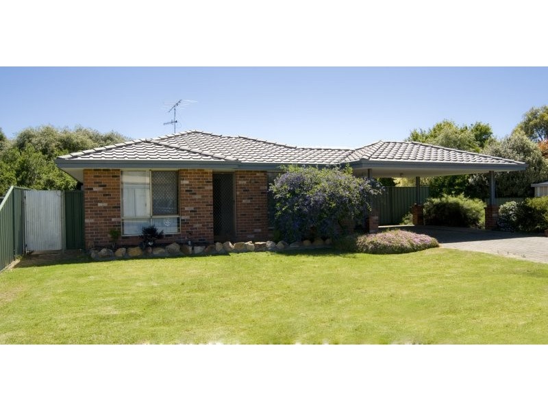 3 Elder Way, Margaret River WA 6285