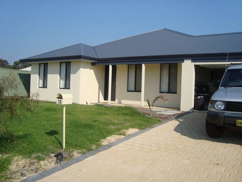 18 Dryandra Drive, Margaret River WA 6285