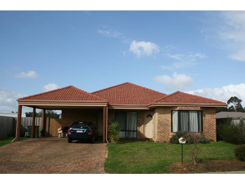 3 Lilac Link, Margaret River WA 6285