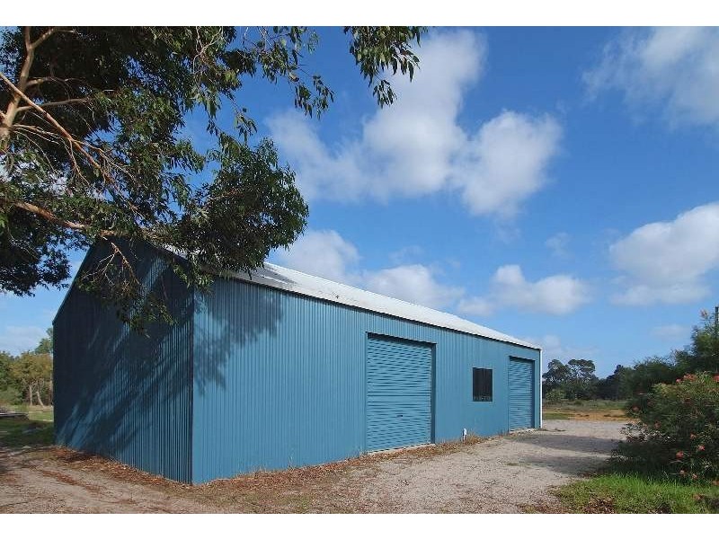 8 Percy Street, Cowaramup WA 6284