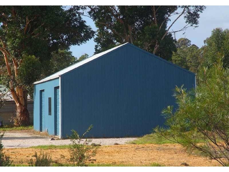 8 Percy Street, Cowaramup WA 6284