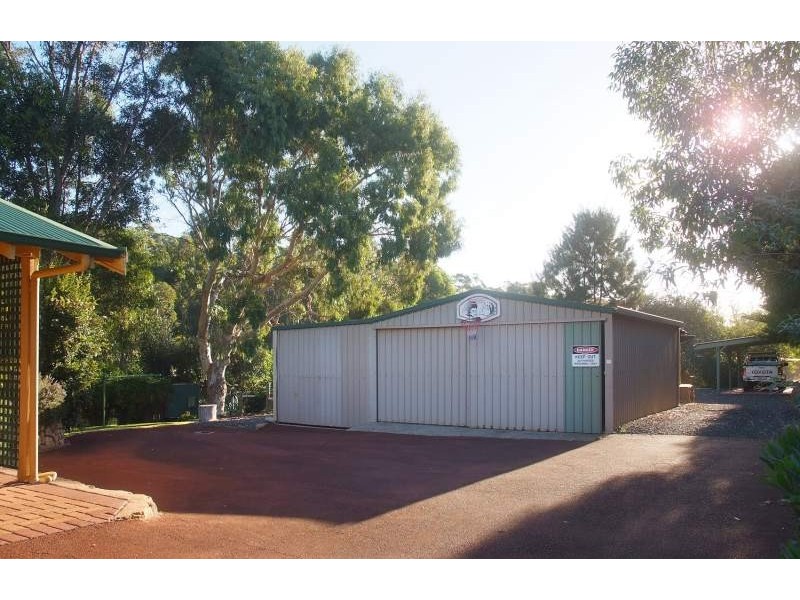 38 Mansfield Avenue, Margaret River WA 6285