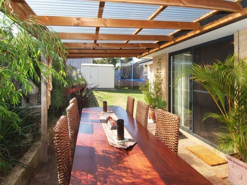 7 Banksia Chase, Margaret River WA 6285