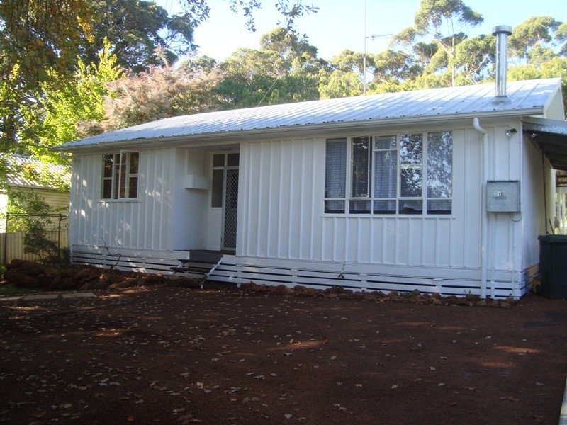 21B Townview Terrace, Margaret River WA 6285