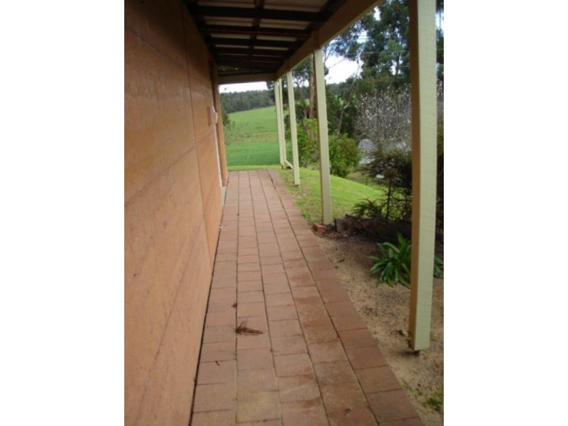 1880 Jindong/Treeton Road, Osmington WA 6285