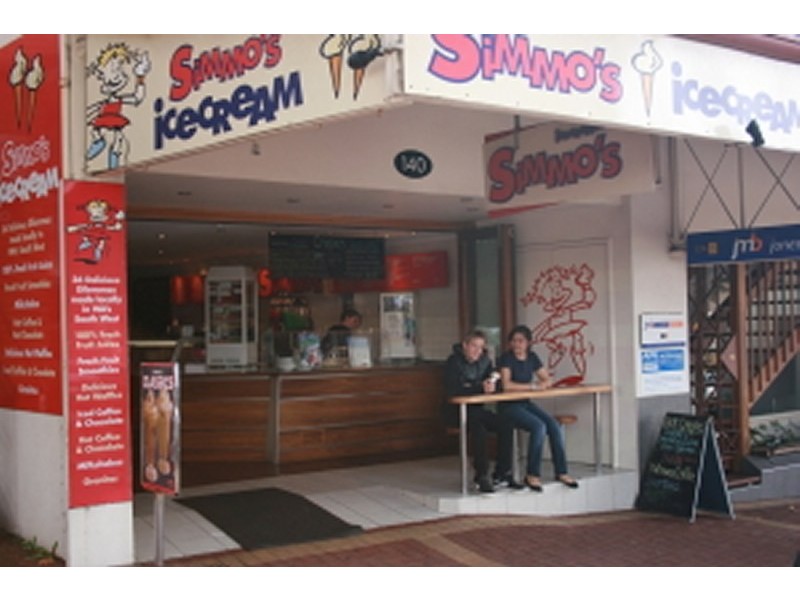 140 Bussell Highway, Margaret River WA 6285