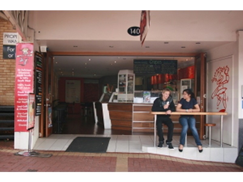 140 Bussell Highway, Margaret River WA 6285