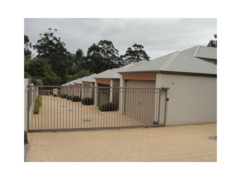 4/12 Townview Terrace, Margaret River WA 6285