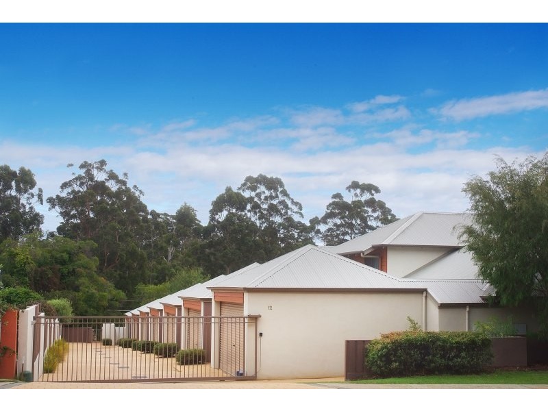 6/12 Town View Terrace, Margaret River WA 6285