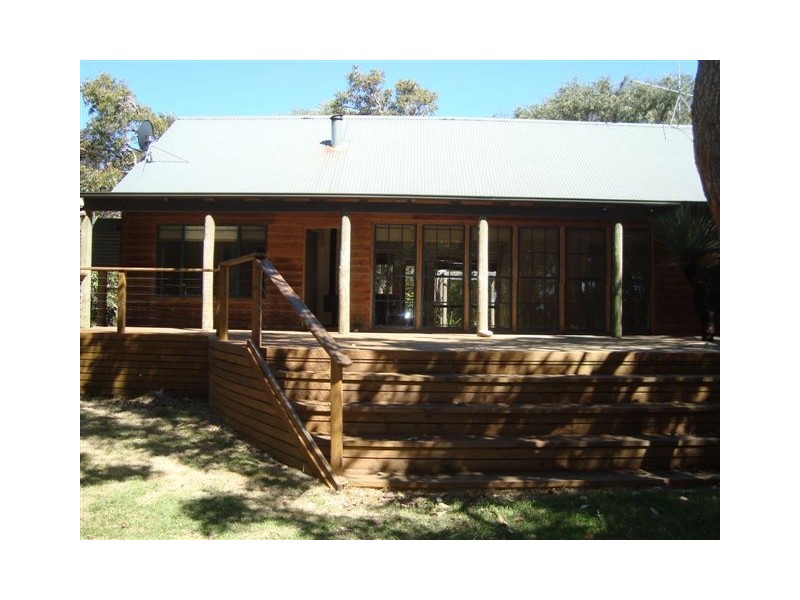 4 Orchid Ramble, Margaret River WA 6285