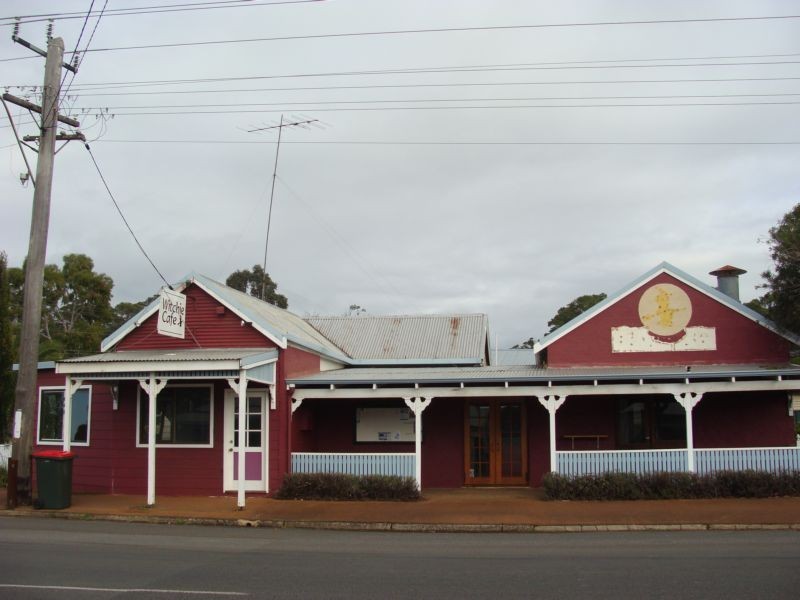 Lot 701, 10422 BUSSELL HWY, Witchcliffe WA 6286