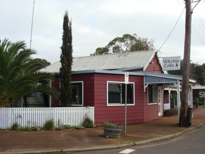 Lot 701, 10422 BUSSELL HWY, Witchcliffe WA 6286