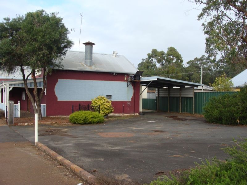 Lot 701, 10422 BUSSELL HWY, Witchcliffe WA 6286