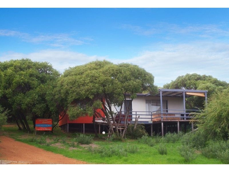 8 Earl Place, Gracetown WA 6284