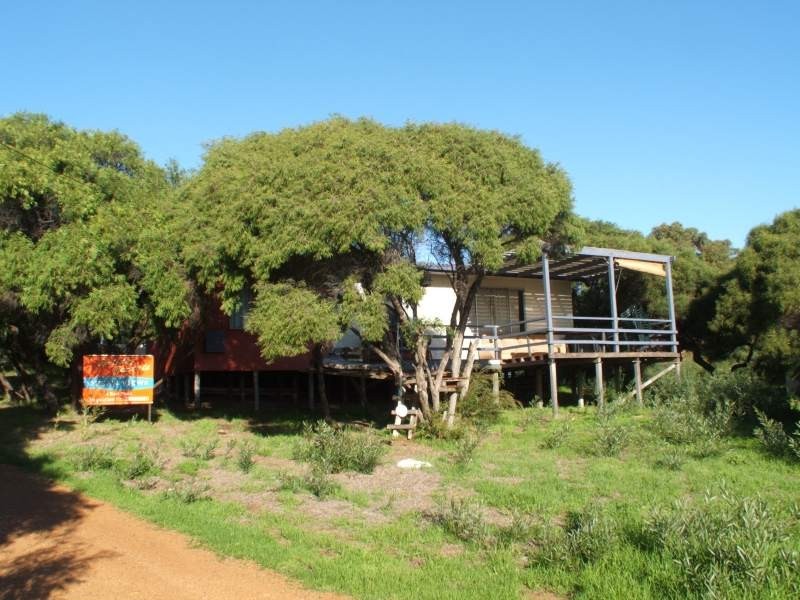 8 Earl Place, Gracetown WA 6284