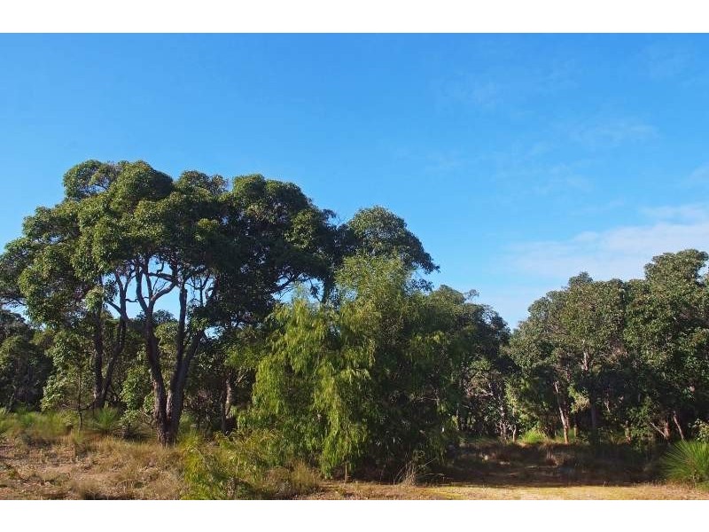 Lot 105, 61 Orchid Ramble, Margaret River WA 6285