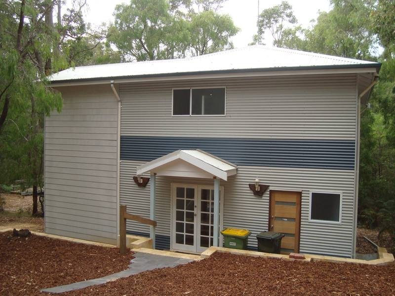 Lot 23, 14 Willmott Avenue, Margaret River WA 6285