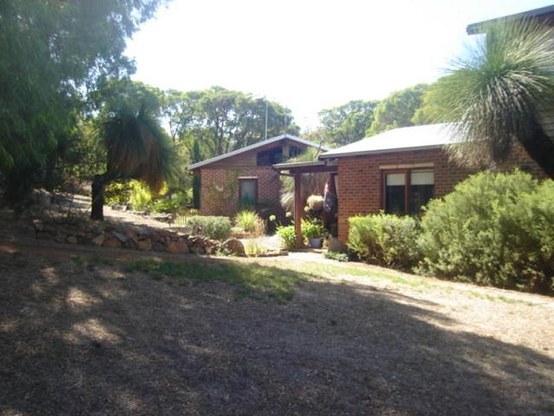 Lot 766 Redgate Road, Redgate WA 6286