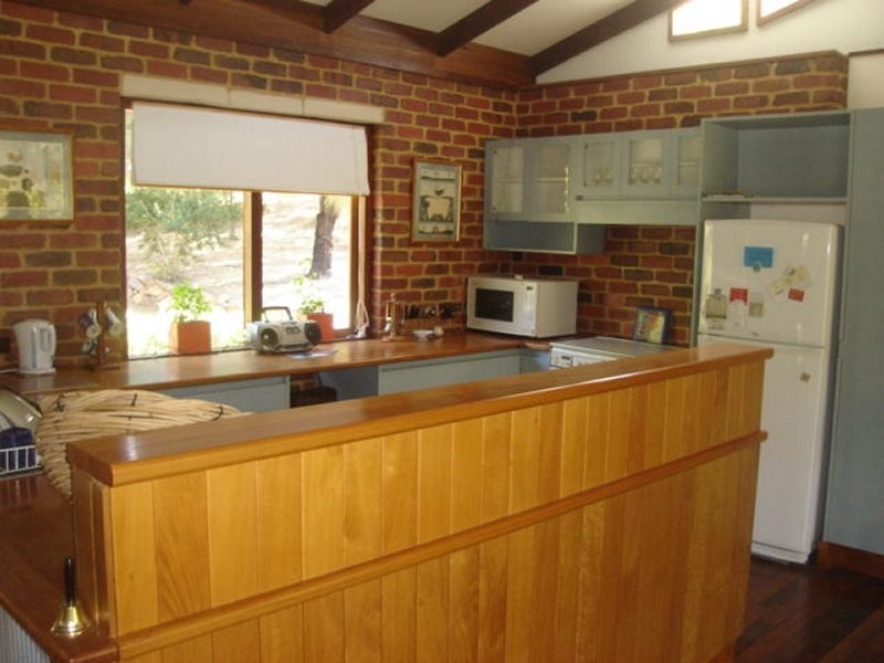 Lot 766 Redgate Road, Redgate WA 6286