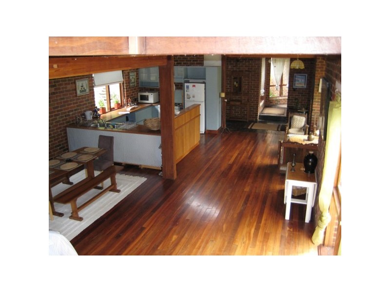 Lot 766 Redgate Road, Redgate WA 6286