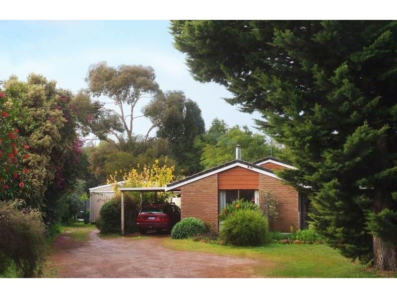 18 Zinfandel Street, Margaret River WA 6285