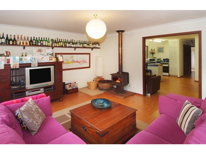 18 Zinfandel Street, Margaret River WA 6285