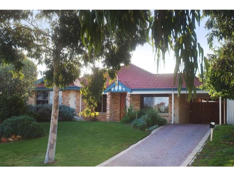 1 Maculata Trail, Margaret River WA 6285