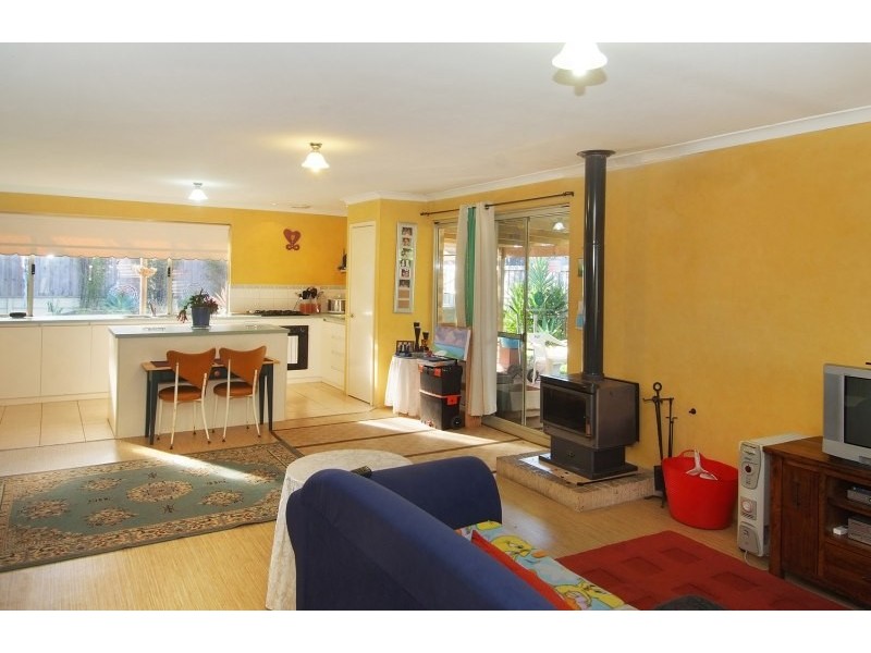1 Maculata Trail, Margaret River WA 6285