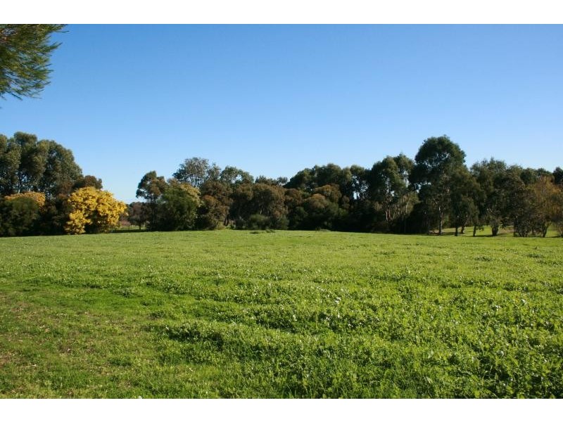 Lot 1039 Agonis Close, Margaret River WA 6285