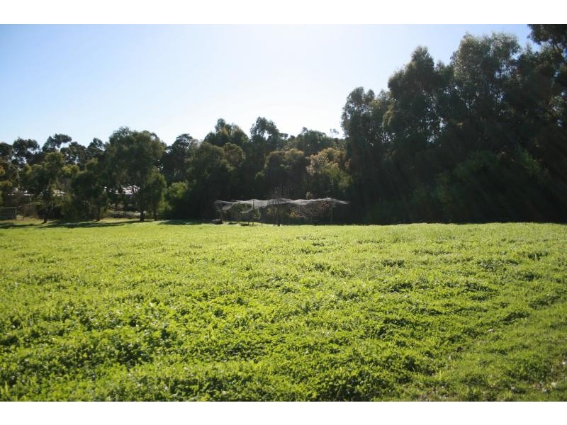 Lot 1039 Agonis Close, Margaret River WA 6285