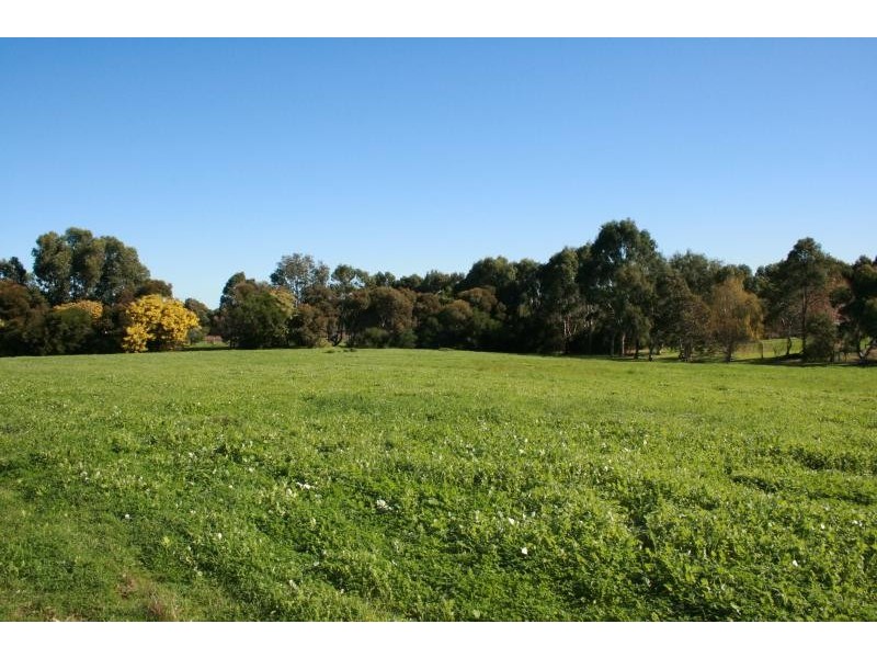 Lot 1039 Agonis Close, Margaret River WA 6285