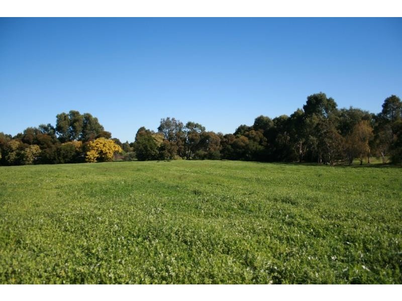 Lot 1039 Agonis Close, Margaret River WA 6285