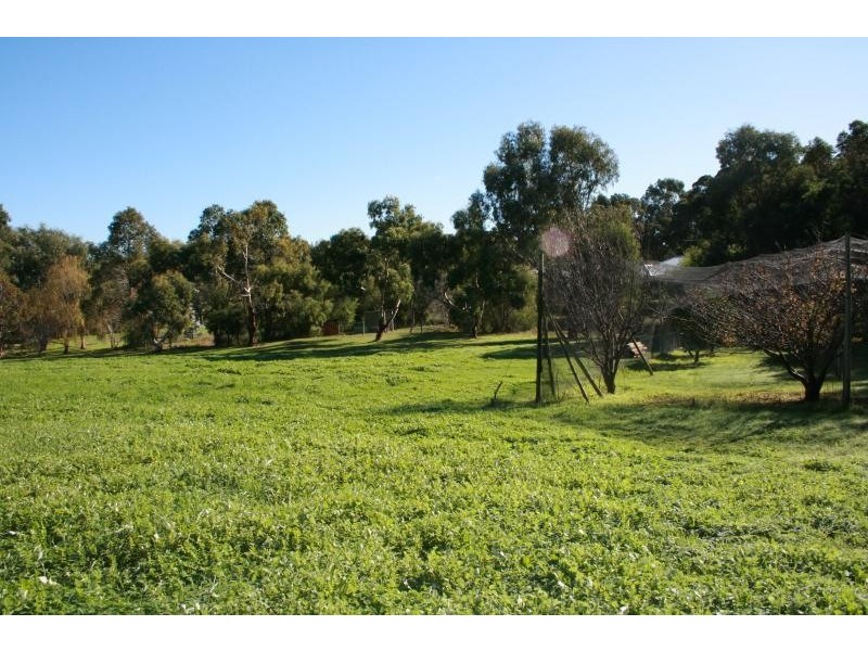 Lot 1039 Agonis Close, Margaret River WA 6285