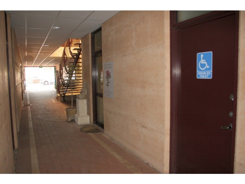 3/34 Fearn Avenue, Margaret River WA 6285