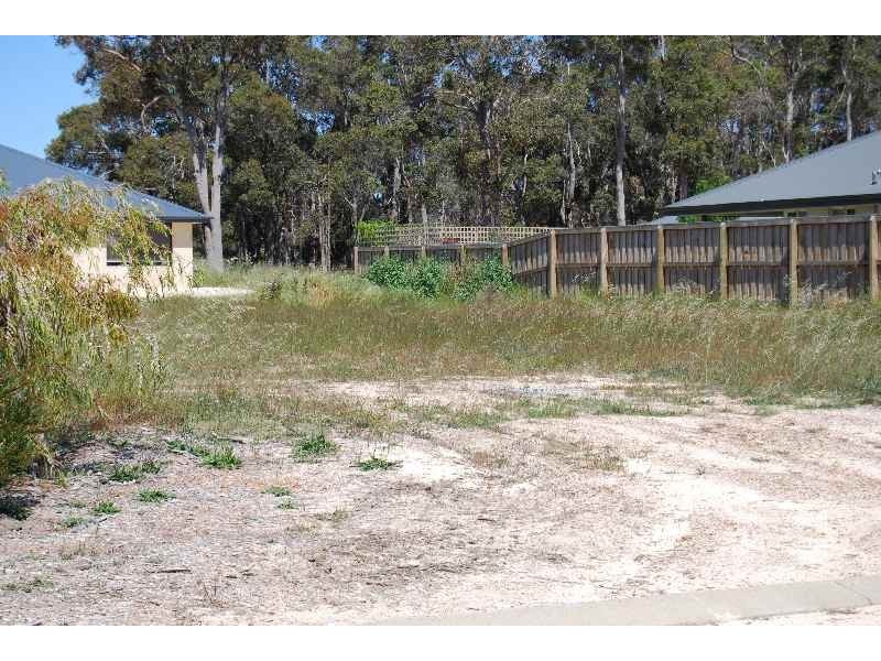 Lot 488, 16 Currawong Street, Cowaramup WA 6284