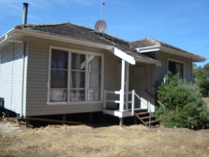 Lot 120 Sebbes Road, Margaret River WA 6285