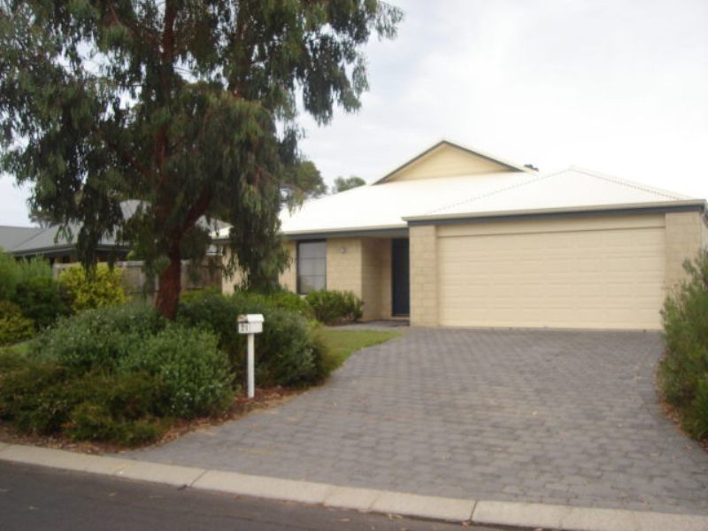21 Ironbark Avenue, Margaret River WA 6285